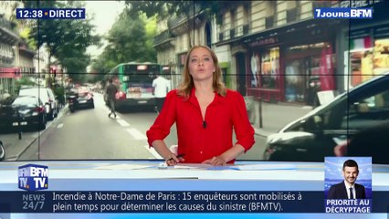 Le fléau des trottinettes électriques