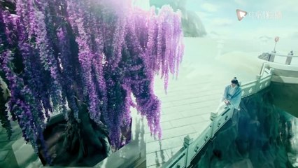 Eng Sub Daughter Of The Ghost King 08 | The Love Of The Demon Girl And Handsome Boy