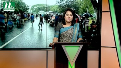 NTV Evening News | 15 June 2019