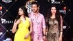 Red Carpet of IWMBuzz Celebrity Bash and Style Awards 2019