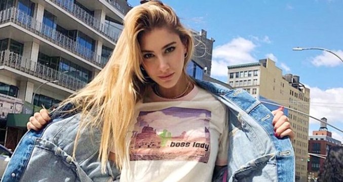 Şeyma Subaşı'nın kitabı Sadece Şeyma çıktı