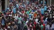 Miles de haitianos exigen la dimisión del presidente Jovenel Moïse