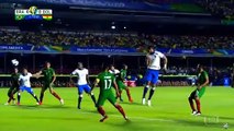 Brasil vs Bolivia 3-0 | Resumen y Goles | Copa America 2019