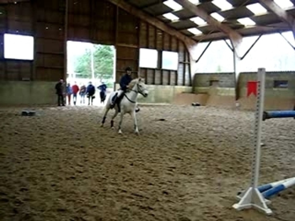 CSO Haras du Bois Hubert