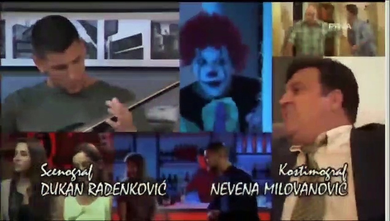 Istine i Lazi  3 Sezona 81 Epizoda  - Istine i Lazi  3 Sezona 81 Epizoda