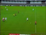 17/10/98 : Edouard Cissé (13') : Nancy - Rennes (0-1)