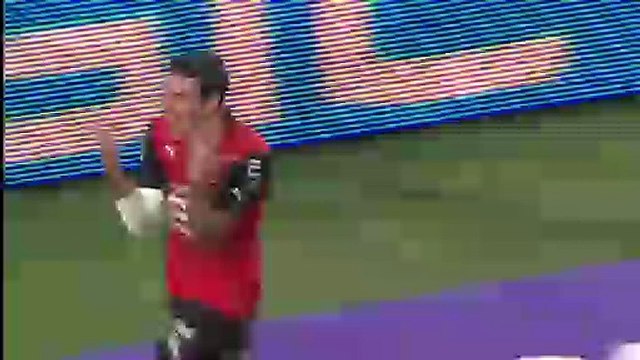 25/09/12 : Julien Féret (64') : Rennes - Lille (2-0)