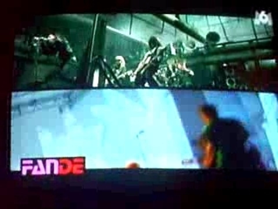 Killerpilze dans fan 2