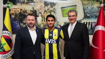 Trabzonspor ile anlaşamayan Murat Sağlam, Fenerbahçe'ye imza attı