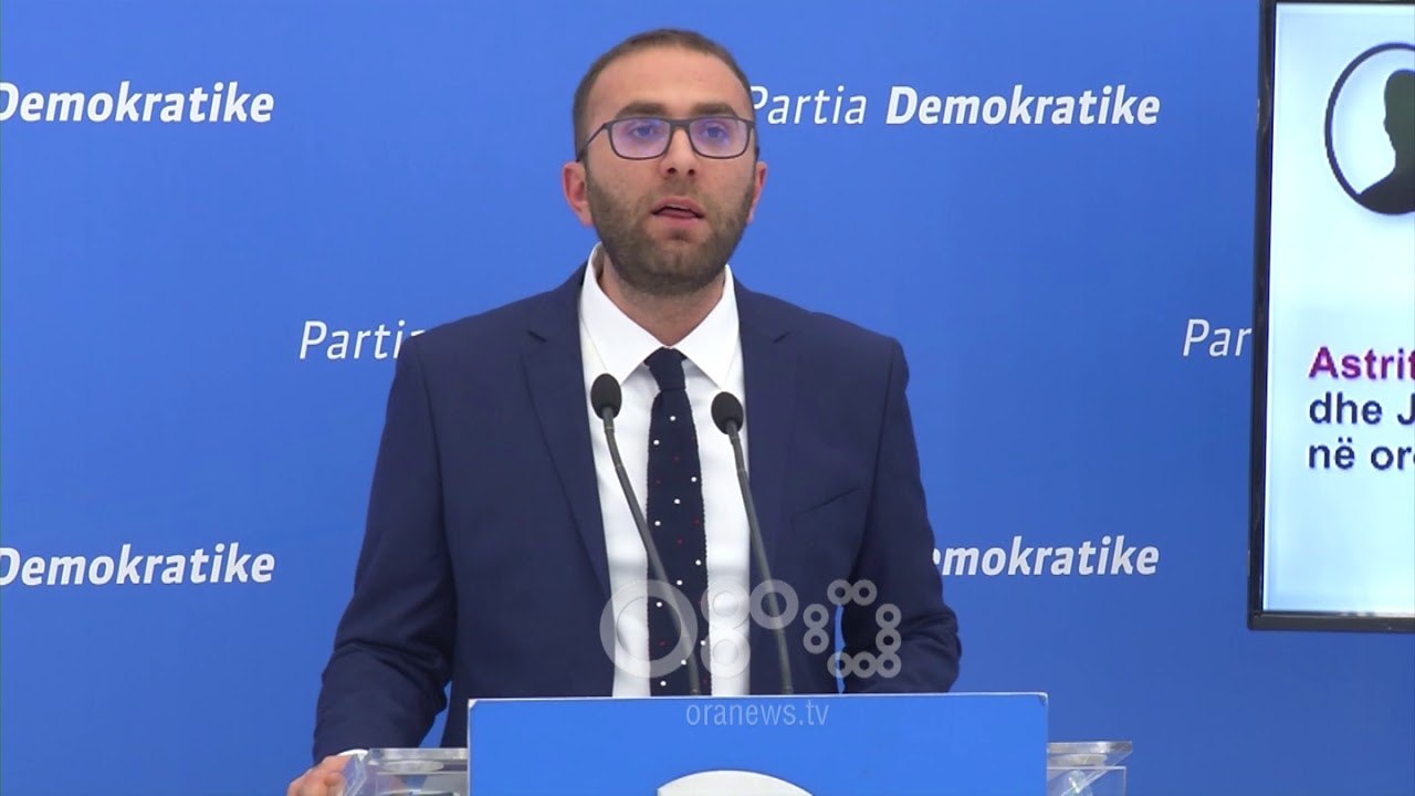 RTV Ora - PD rikthen përgjimet e Bild, Bardhi: Rama të largohet me sa më pak kosto