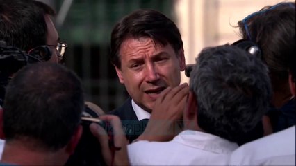 Takohen liderët e Europës Jugore - News, Lajme - Vizion Plus