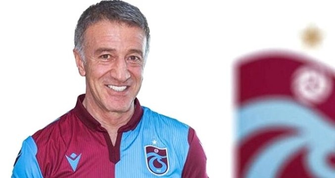 Trabzonspor Başkanı Ahmet Ağaoğlu'ndan Yusuf ve Abdülkadir açıklaması