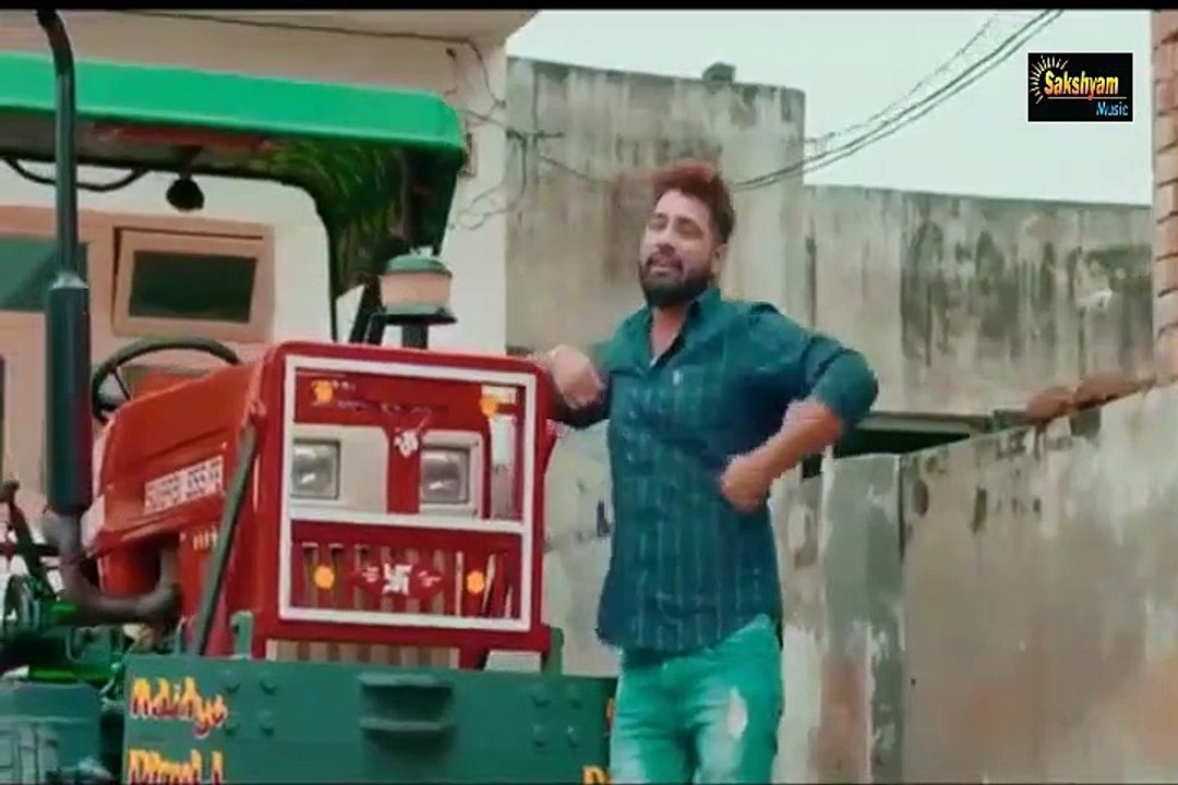 2019 Sonika Singh  Anjali Raghav  Ka Super Hit Haryanvi Song 2019 - Sakshyam Music