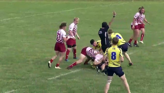 REPLAY GAME 3 - RUGBY EUROPE U18 MENS SEVENS TROPHY 2019 - ZAGREB (3)