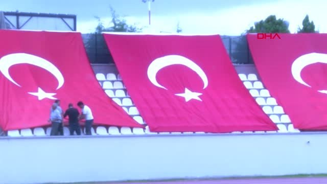 Eğitim alan özel harekat polisleri, komiser yardımcısı olarak mezun oldu