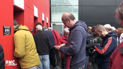 Finale de Top 14 : la ferveur de retour à Toulouse