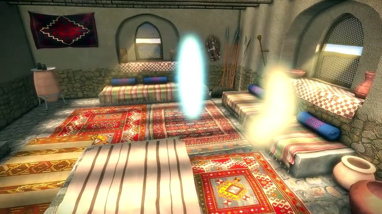 مسلسل حبيب الله _ الحلقة 28  الجزء الثالث والاخير _ Habib Allah Series HD