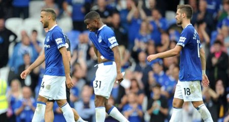 Ademola Lookman'ın transferini Cenk Tosun bitirecek