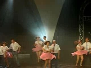 Voeux du maire de DAMMARIE 2008