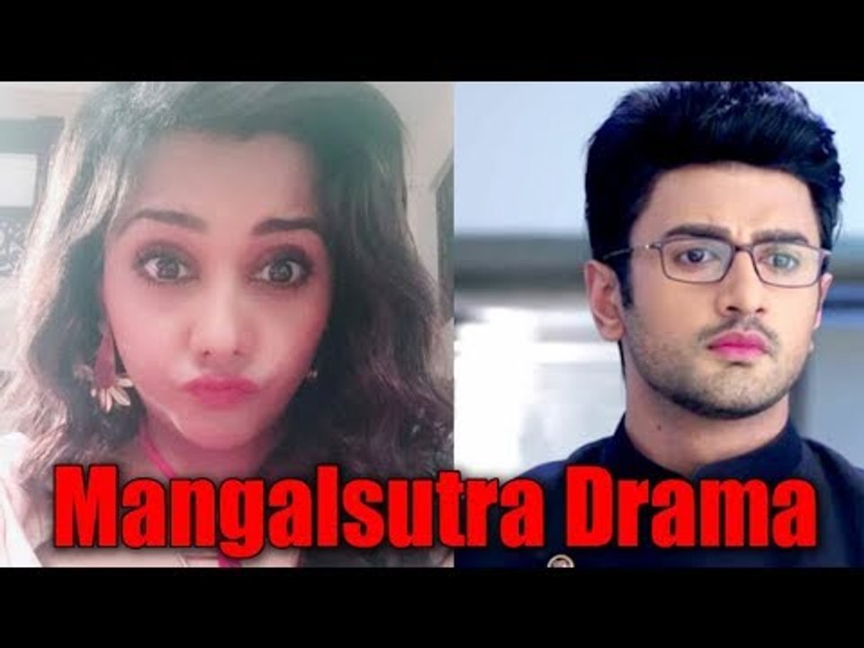 Guddan Tumse Na Ho Payega: Akshat to tie mangalsutra on Antara