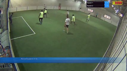 But de Equipe 1 (1-0) - Equipe 1 Vs Equipe 2 - 14/06/19 20:48 - Loisir Poitiers - Poitiers Game Parc