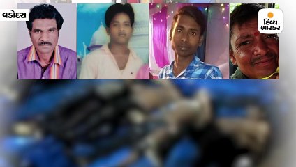 માણસની કિંમત 2 હજાર: હોટલ માલિકે પૈસા બચાવવા 7 લોકોની જિંદગી ખાળકૂવામાં હોમી દીધી