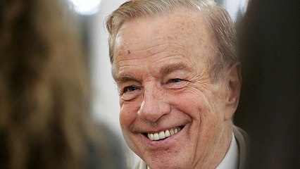 Italian film and opera director Franco Zeffirelli dies at 96