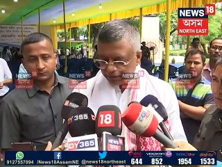 ফেচবুকত নামৰ আগত ড্ৰাইভাৰ লিখি শিক্ষা মন্ত্ৰীৰ বিৰুদ্ধে প্ৰতিবাদ টেট শিক্ষকৰ