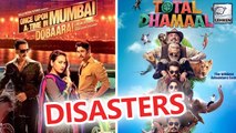 5 Bollywood Movies Whose Sequels Were Disasters