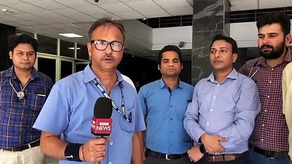 Doctors Strike- AIIMS के साथ-साथ देशभर के Doctor किसके ख़िलाफ़ Strike कर रहे हैं