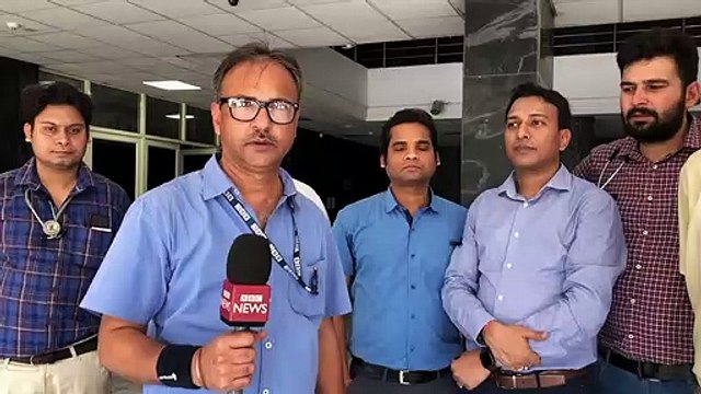 Doctors Strike- AIIMS के साथ-साथ देशभर के Doctor किसके ख़िलाफ़ Strike कर रहे हैं