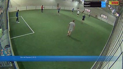 But de Equipe 2 (0-3) - Equipe 1 Vs Equipe 2 - 14/06/19 20:59 - Loisir Poitiers - Poitiers Game Parc