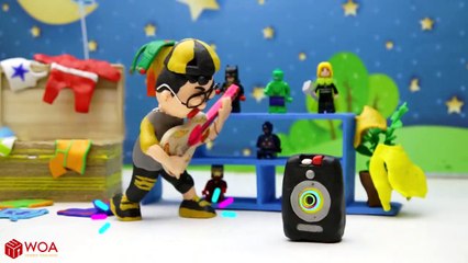 How Luka Cleans Up With Music – Good Behavior For Kids