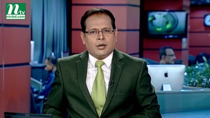 NTV Shondhyar Khobor | 15 June 2019