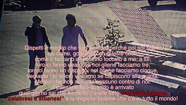 Viterbo. Maxi operazione dei Carabinieri. Scacco alla Mafia nel viterbese. 13 arresti (22.01.19)