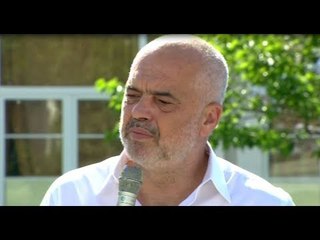 RTV Ora - Rama e pranon: Zgjedhje të çuditshme, pa kundërshtarët tanë kryesore