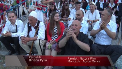 Sofra Dardane në Bajram Curr-Lajme