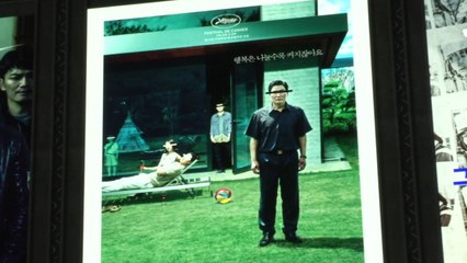 영화 '기생충', 800만 관객 돌파 / YTN