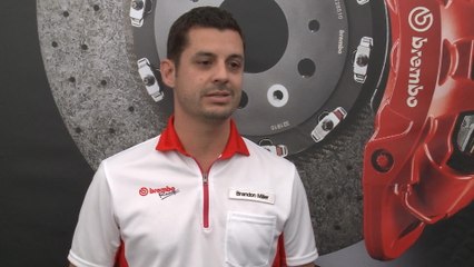 Braking Point - What a car goes through at Le Mans