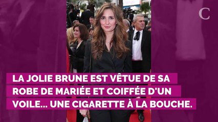 PHOTO. Grégoire Ludig et Marie Portolano se sont mariés !