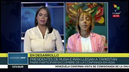 Reporte 360: Unos 77 pakistaníes fueron rescatados en Kalamata, Grecia
