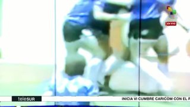 Deportes teleSUR: Inicia la Copa América 2019 en Brasil