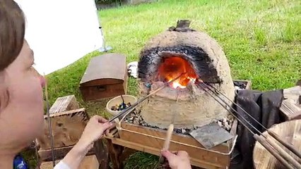 Journées de l'archéologie à Mandeure