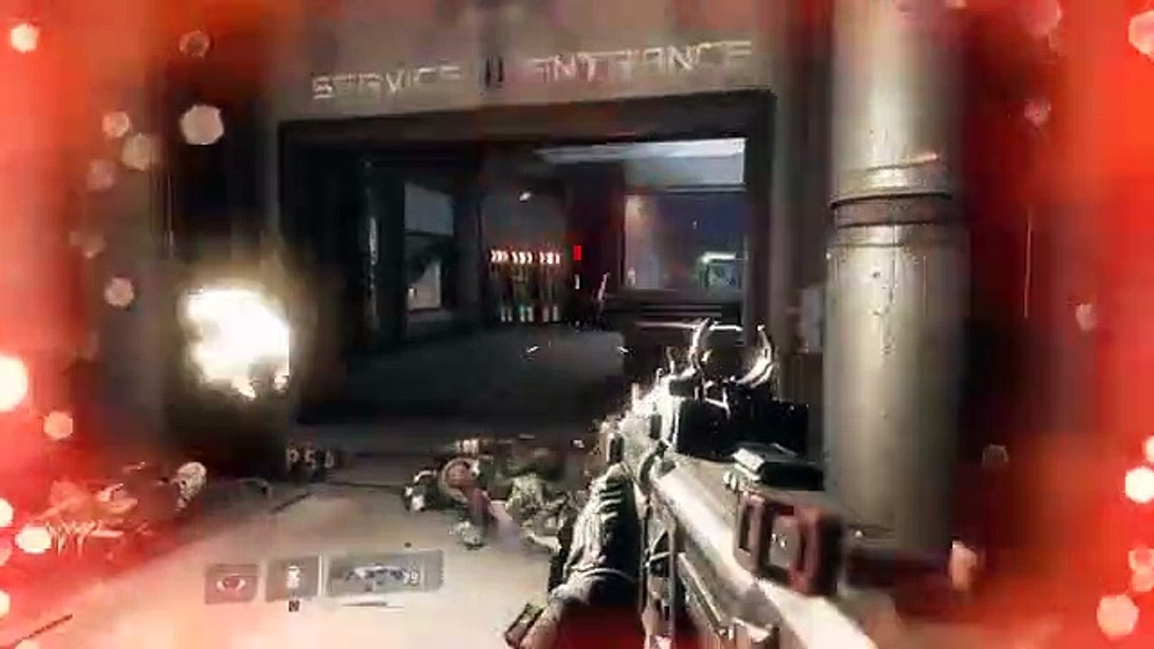 TitanFall 2 -  HD Gameplay 1