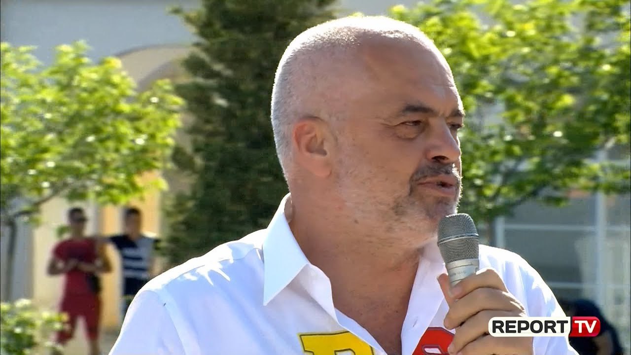 Rama 'zbulon' informacionin që mori Meta te fil...