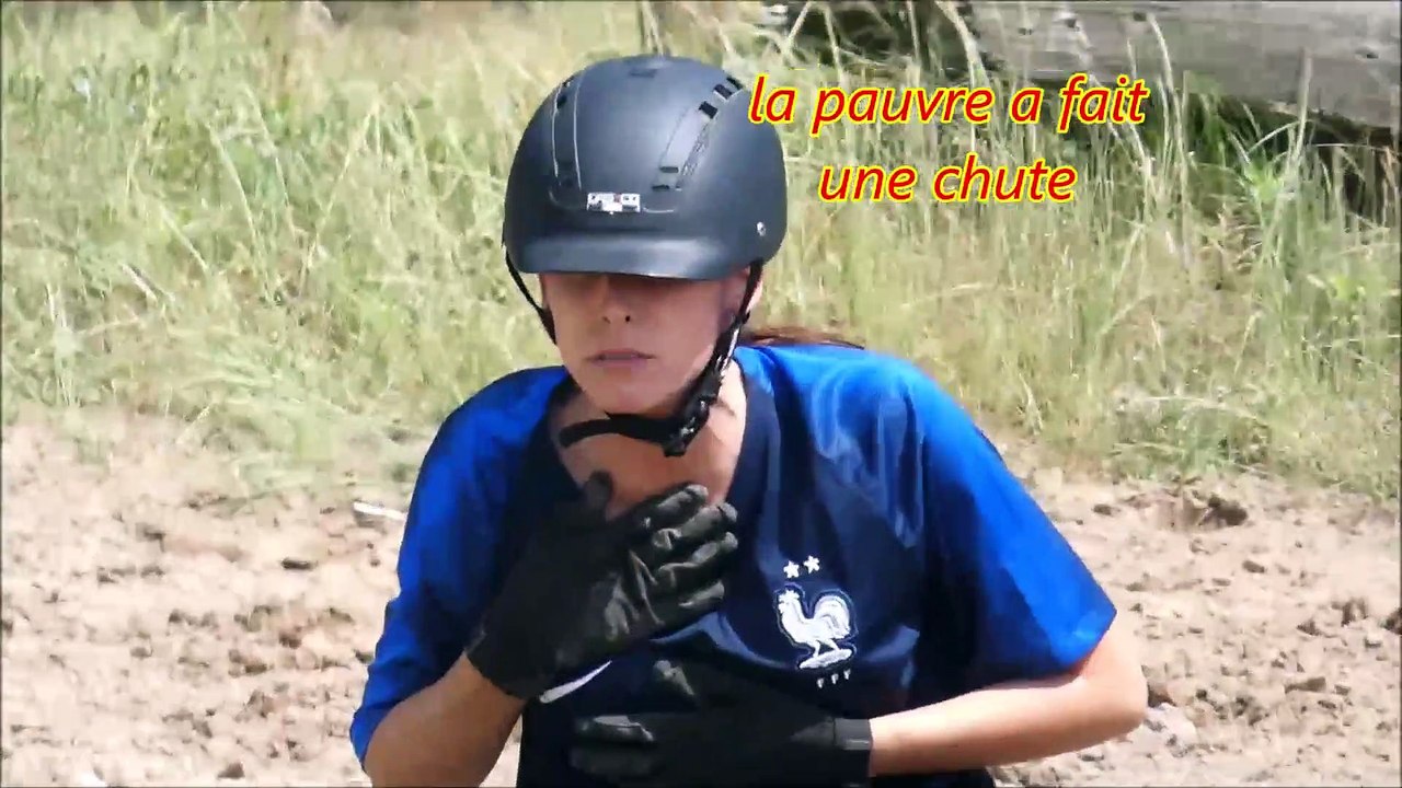 Centre Equestre les Papillons de Brumath Juin 2019