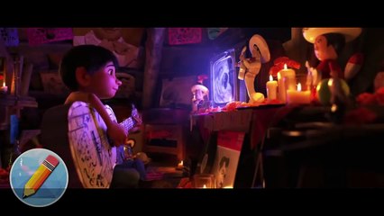 Las 5 Copias más Descaradas de Películas Animadas