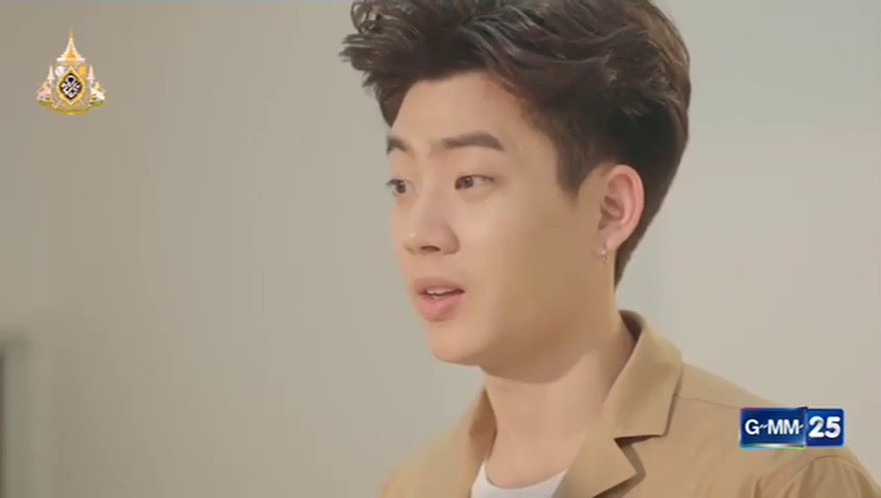 ทฤษฎีจีบเธอ EP.3 ย้อนหลัง วันที่ 15 มิถุนายน 2562