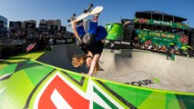 Women’s Park Semi Final Live Webcast | 2019 Dew Tour Long Beach