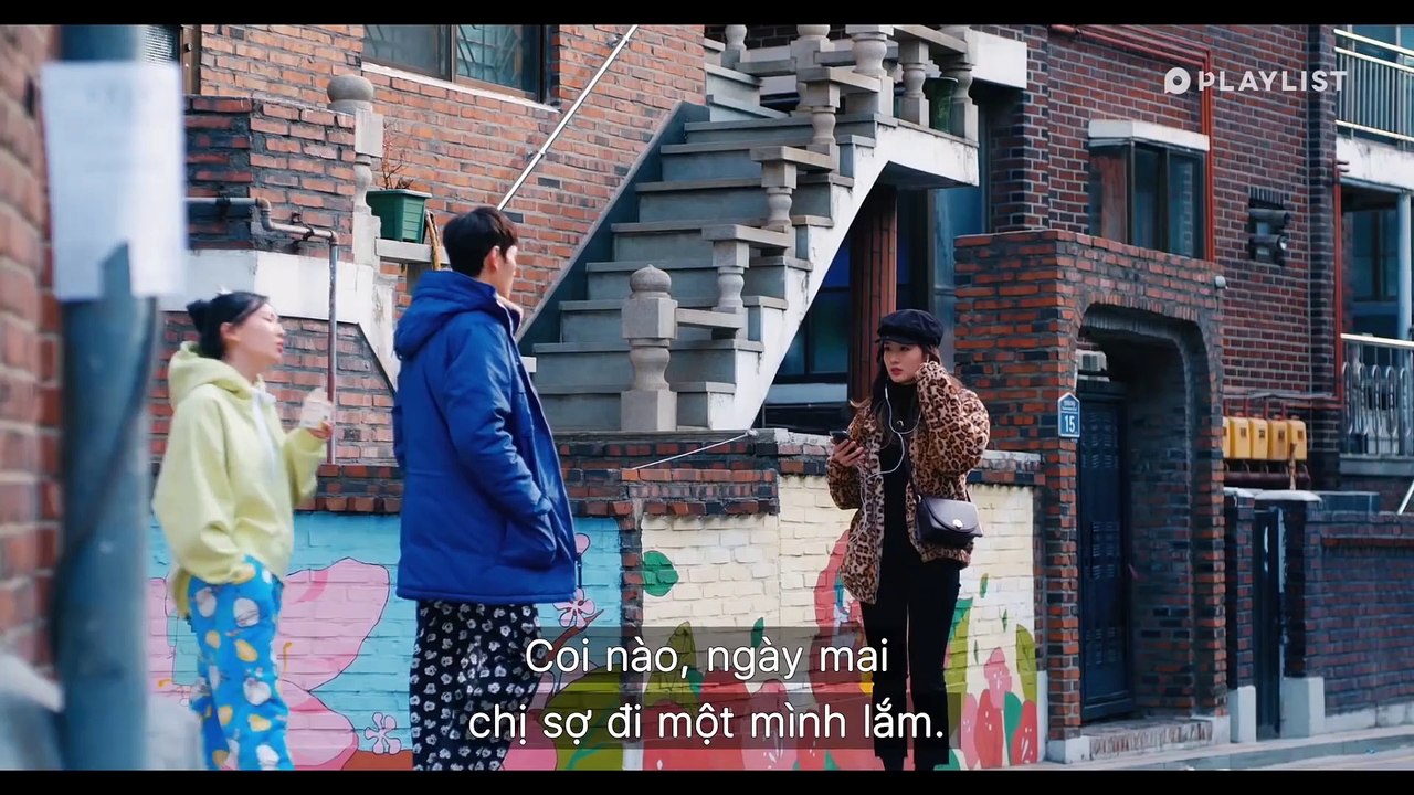 [Vietsub] Just One Bite - Mùa 2 - Teaser - Mọi Thứ Từ Say Nắng Đến Chia Tay